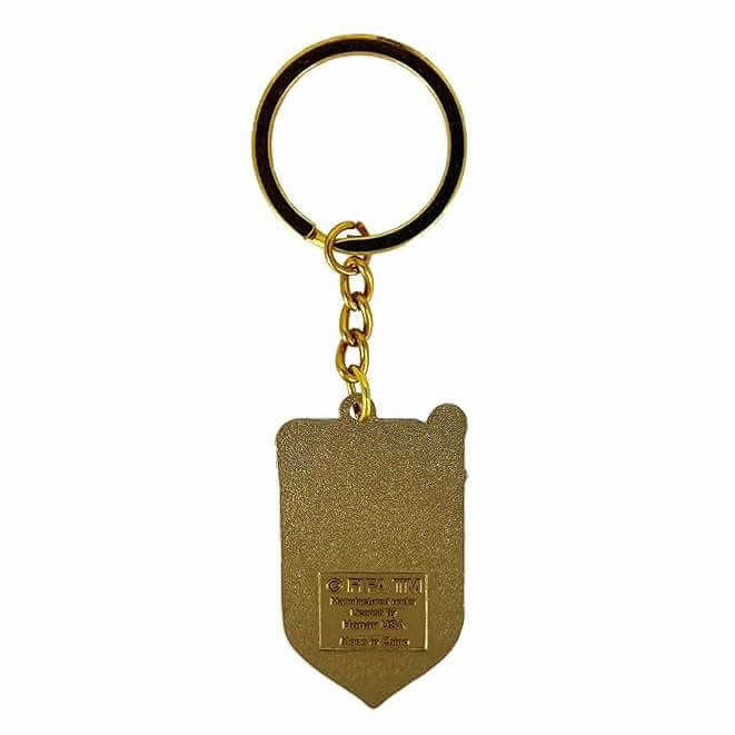 Logo Brands 2026 FIFA World Cup England Flag Keychain
