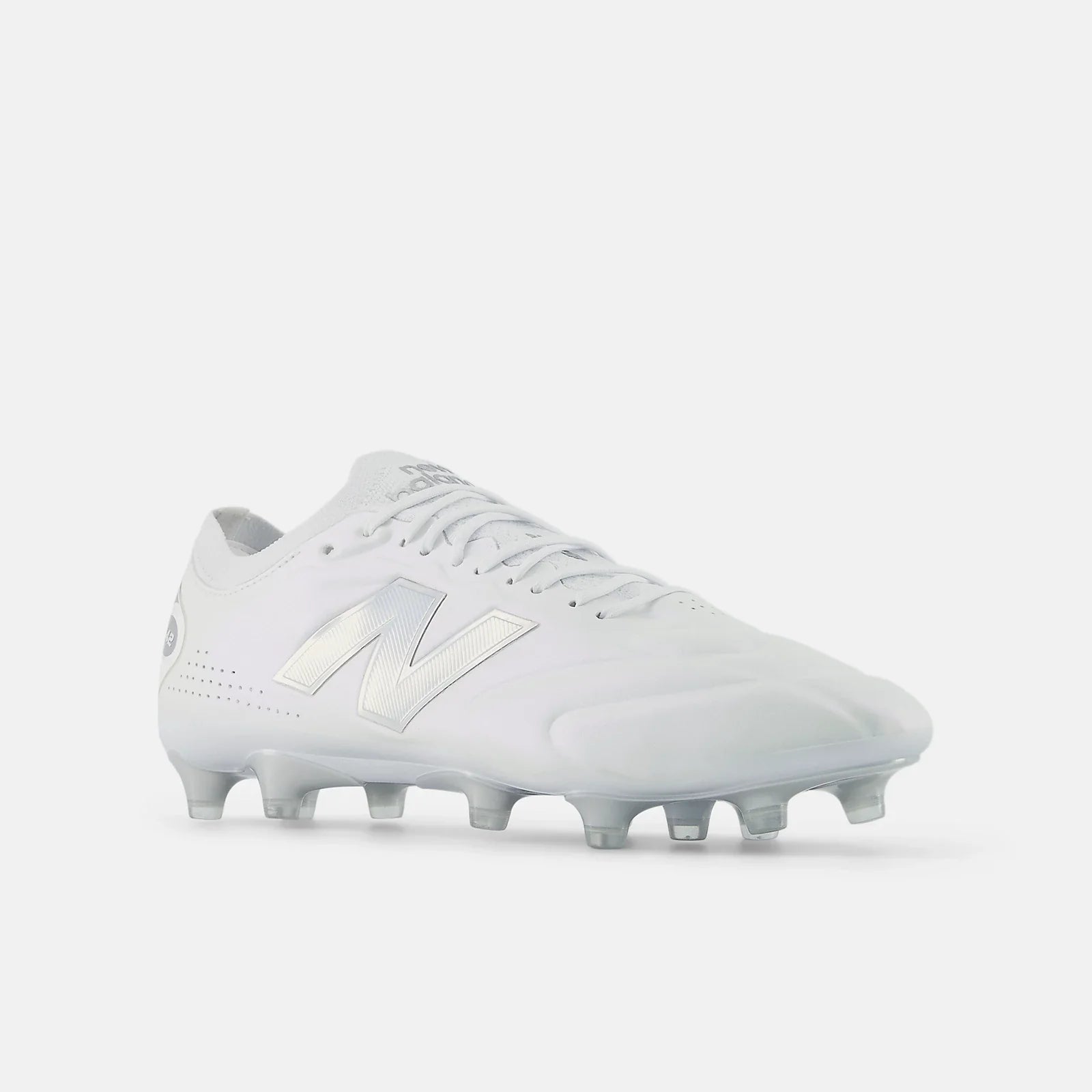 New Balance 442 Elite Knit V3 2E Wide Firm Ground Soccer Cleats - Infinite Light Pack (SP26)