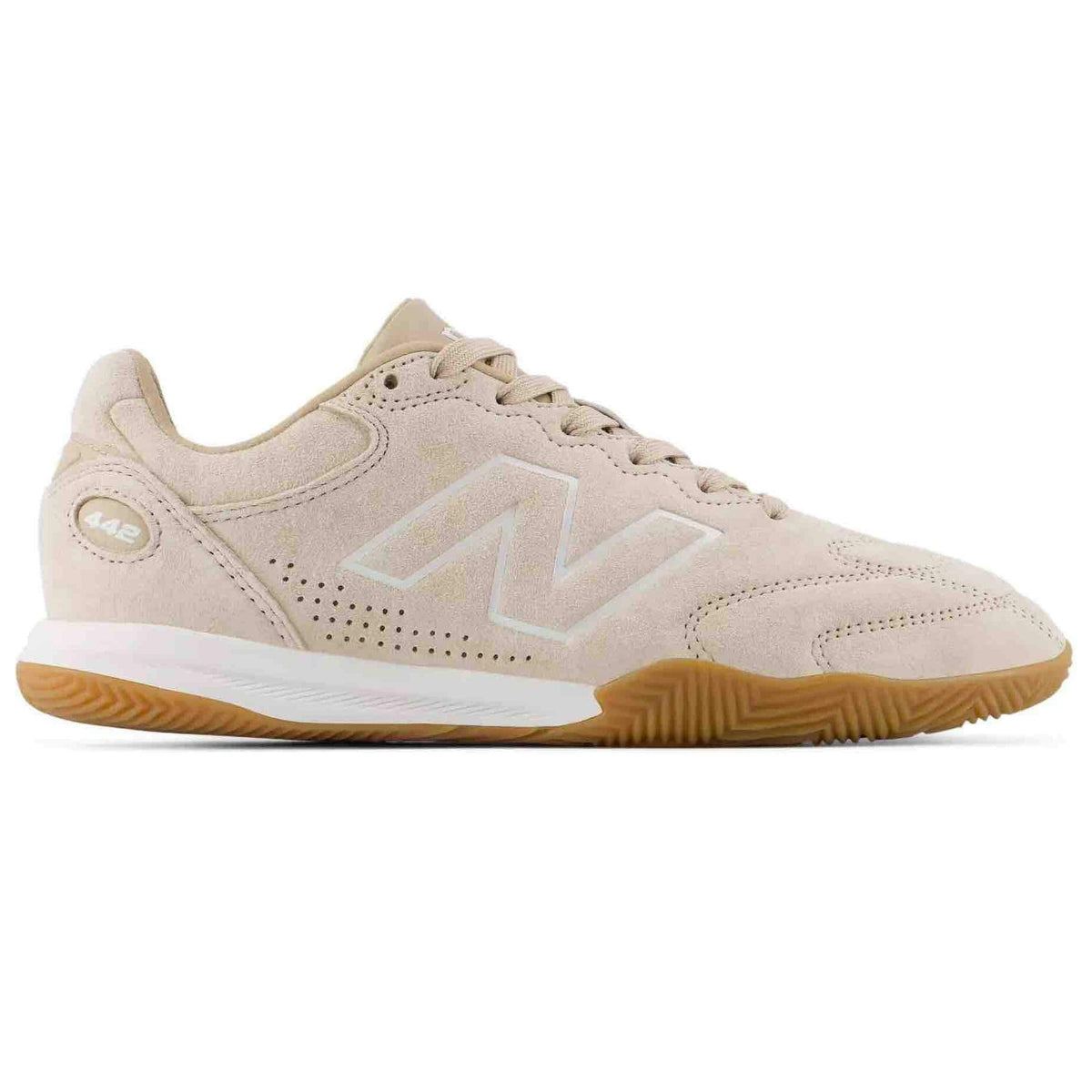 New Balance 442 Elite LS V3 2E Wide Indoor Soccer Shoes