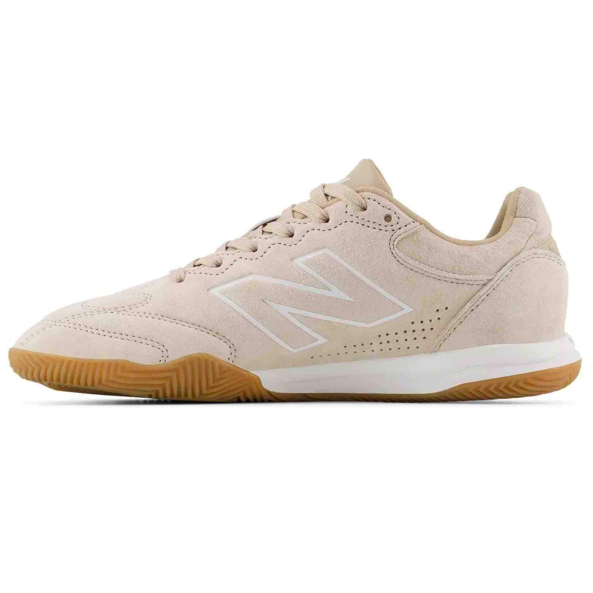 New Balance 442 Elite LS V3 2E Wide Indoor Soccer Shoes