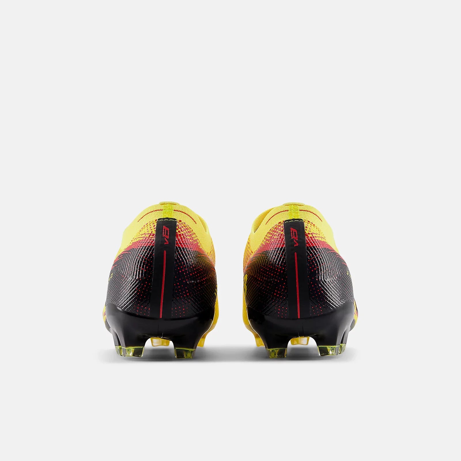 New Balance Furon Elite V8 2E Wide Firm Ground Soccer Cleats - Live Wire Pack (SP26)