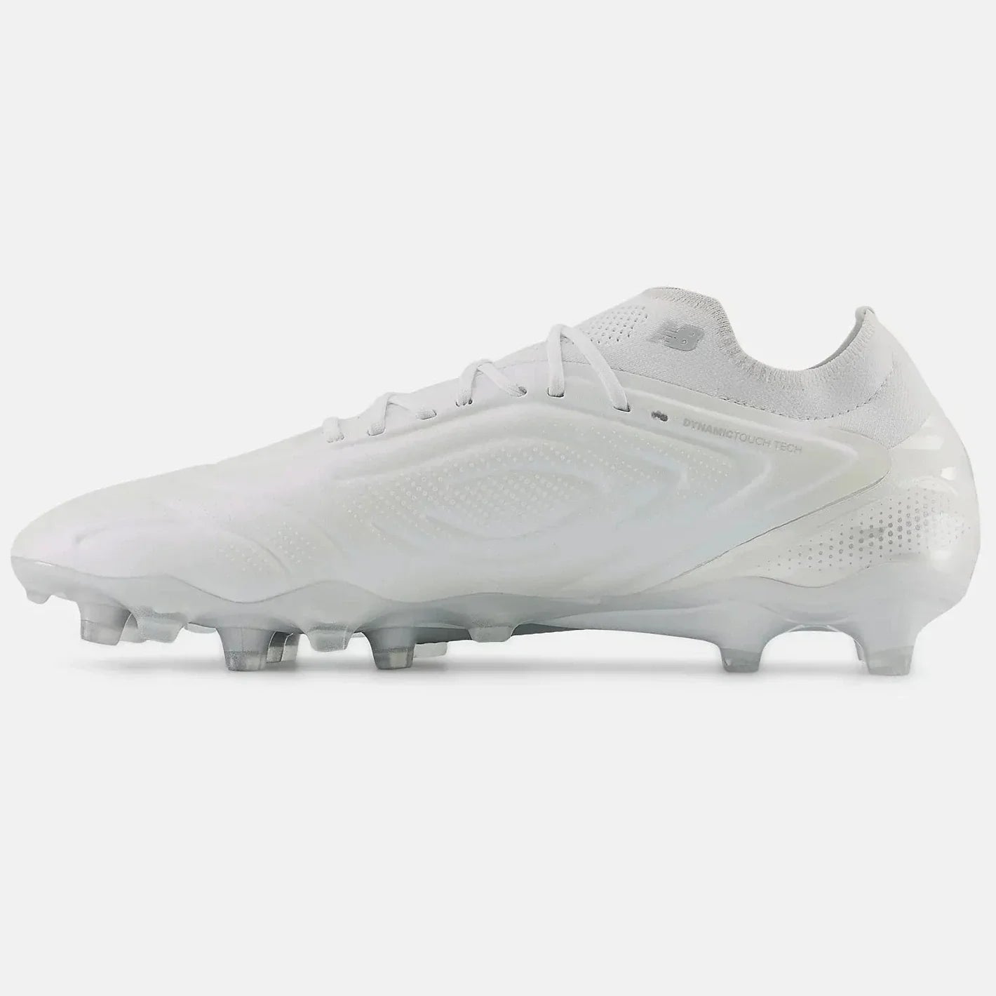 New Balance Tekela Elite Low V5 2E Wide Firm Ground Soccer Cleats - Infinite Light Pack (SP26)