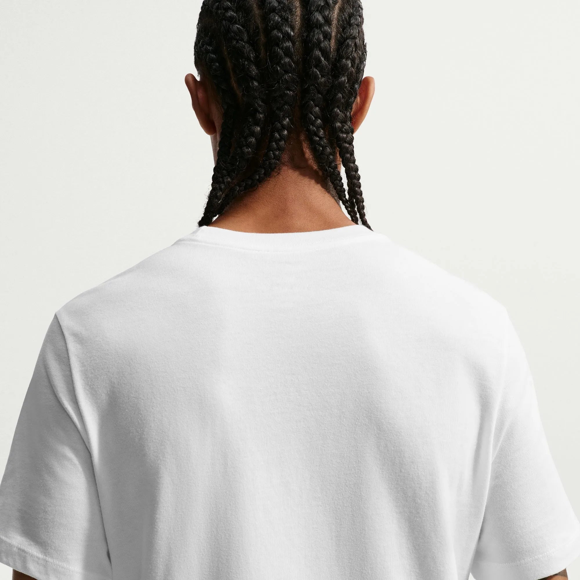 Nike 2026 Brazil Men's Crest Tee