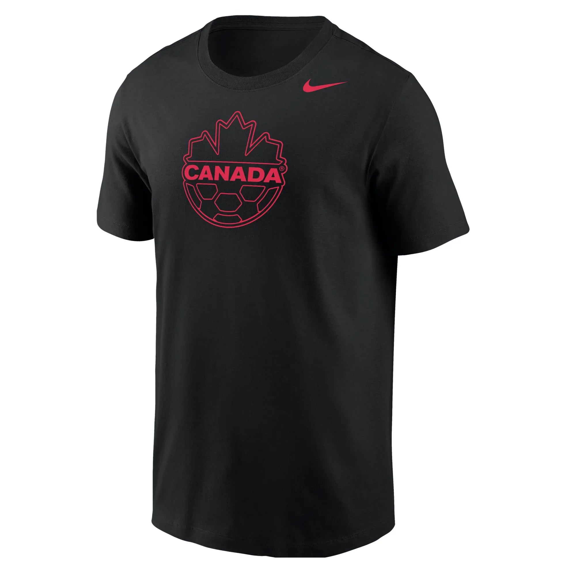 Nike 2026 Canada Men's Core Cotton Tee