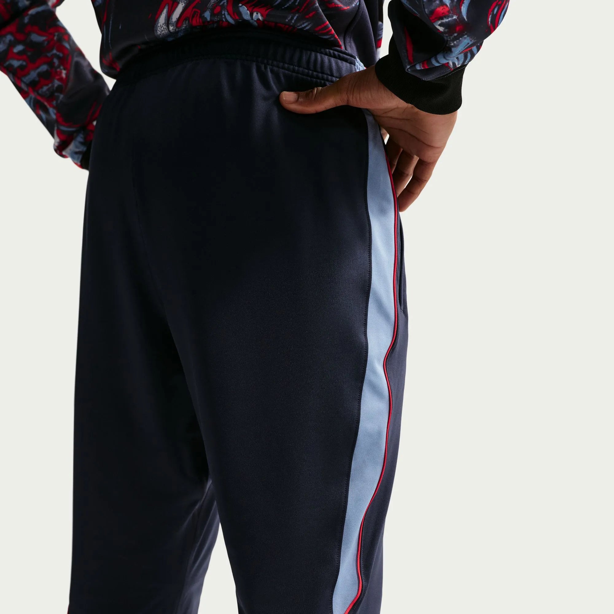 Nike 2026 England Men's Strike KPZ Pants