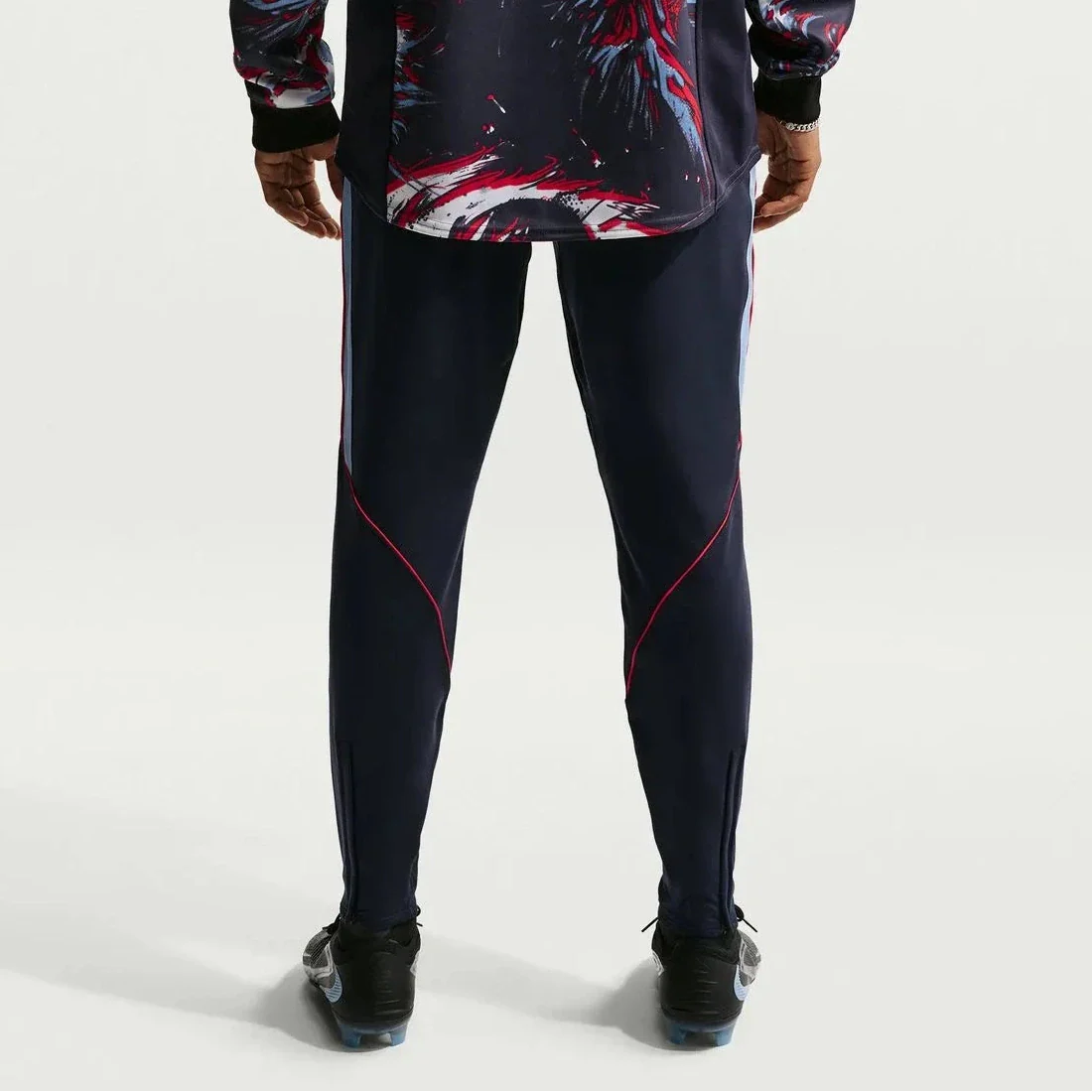Nike 2026 England Men's Strike KPZ Pants