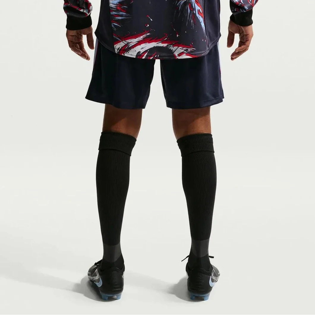 Nike 2026 England Men's Strike KZ Shorts