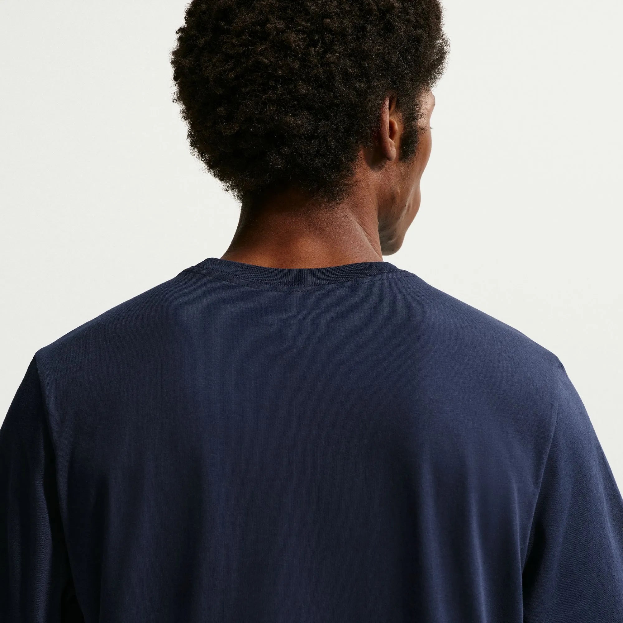 Nike 2026 England Men's Wordmark Tee