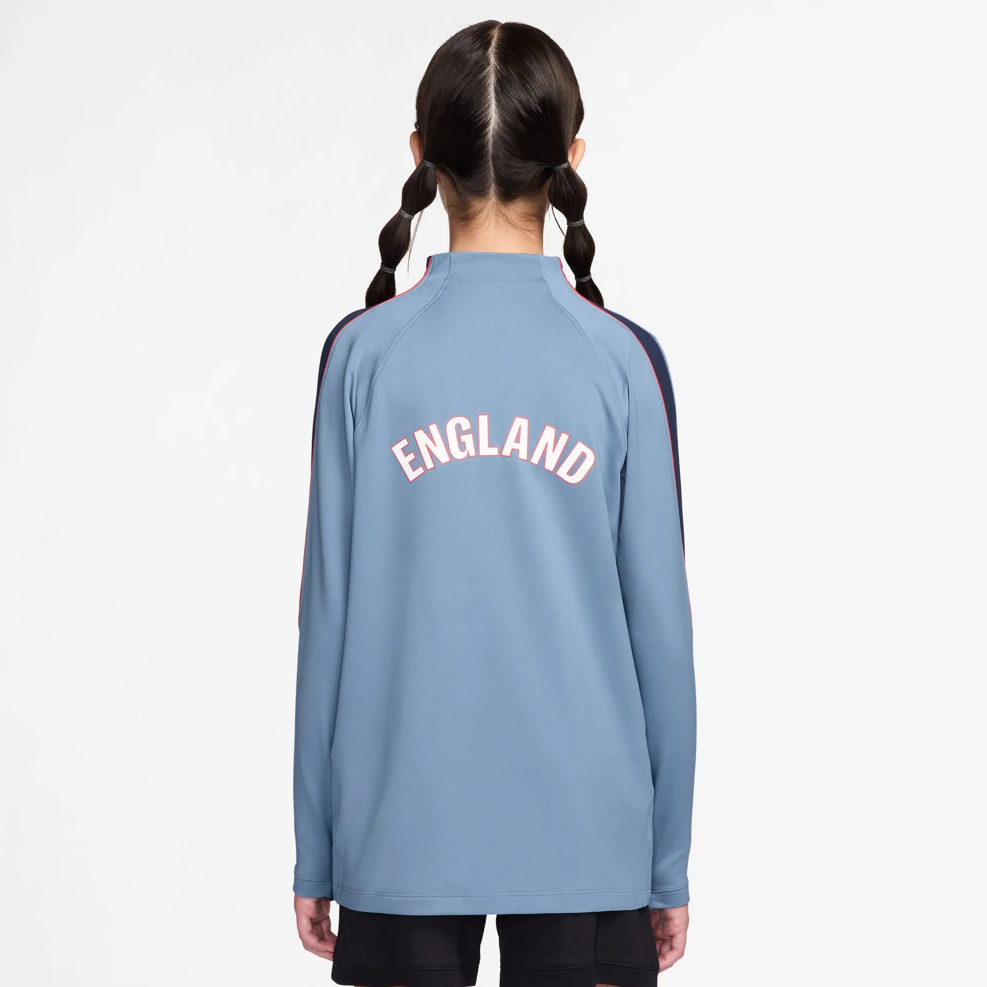 Nike 2026 England Youth Strike Drill Top