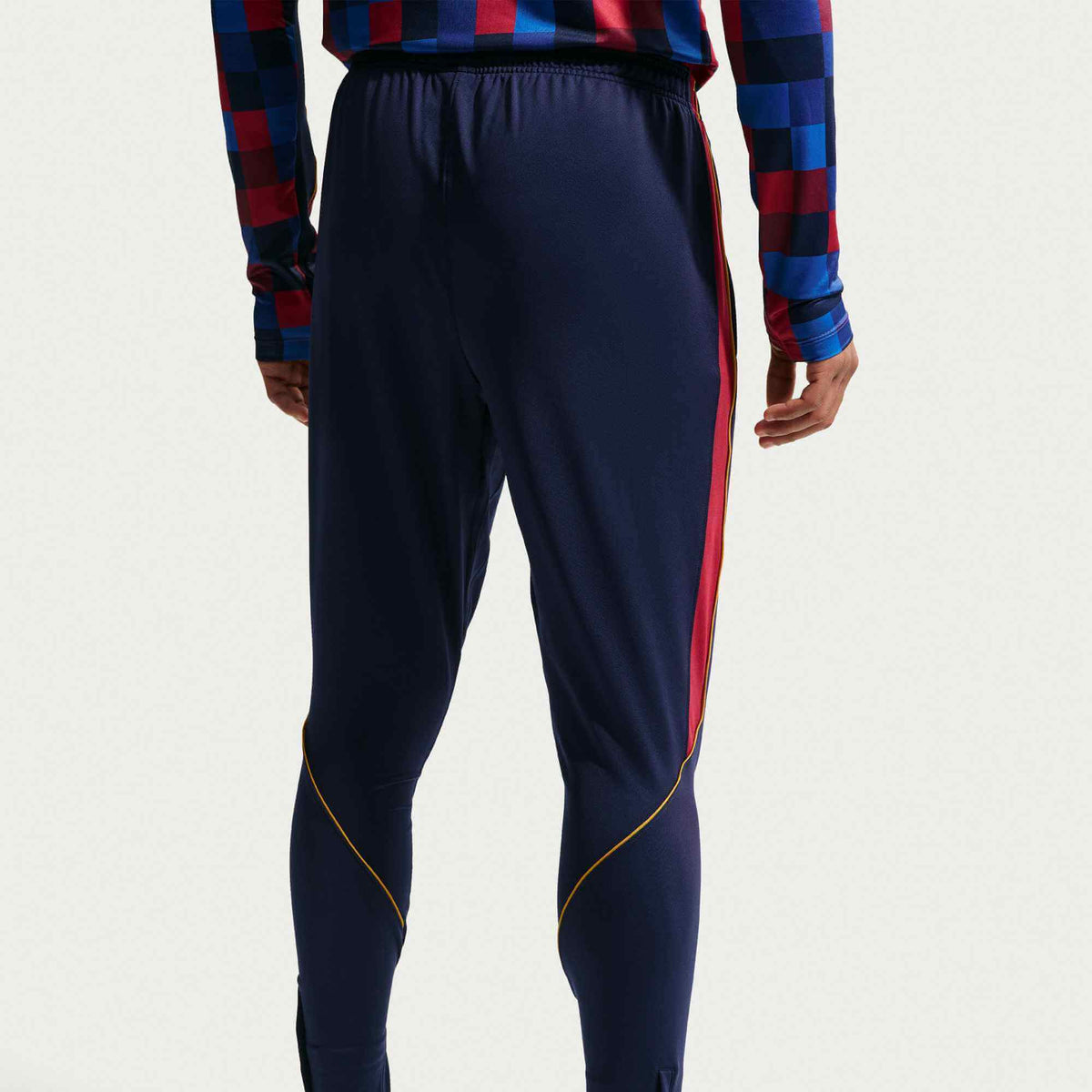 Nike 2026-27 FC Barcelona Men's Strike KPZ Pants