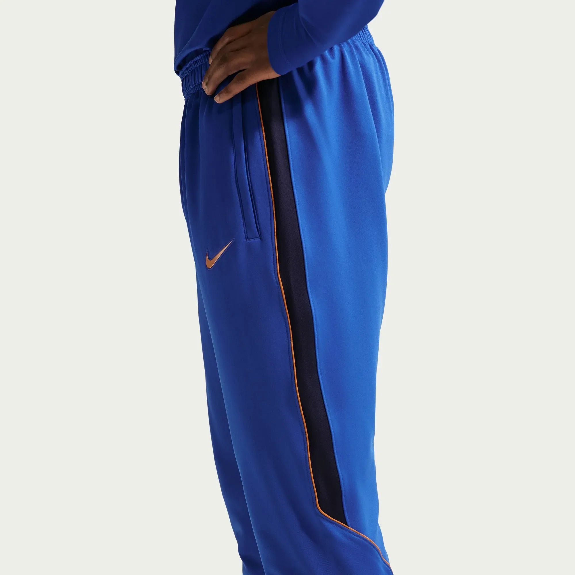 Nike 2026 France Men's Strike KPZ Pants