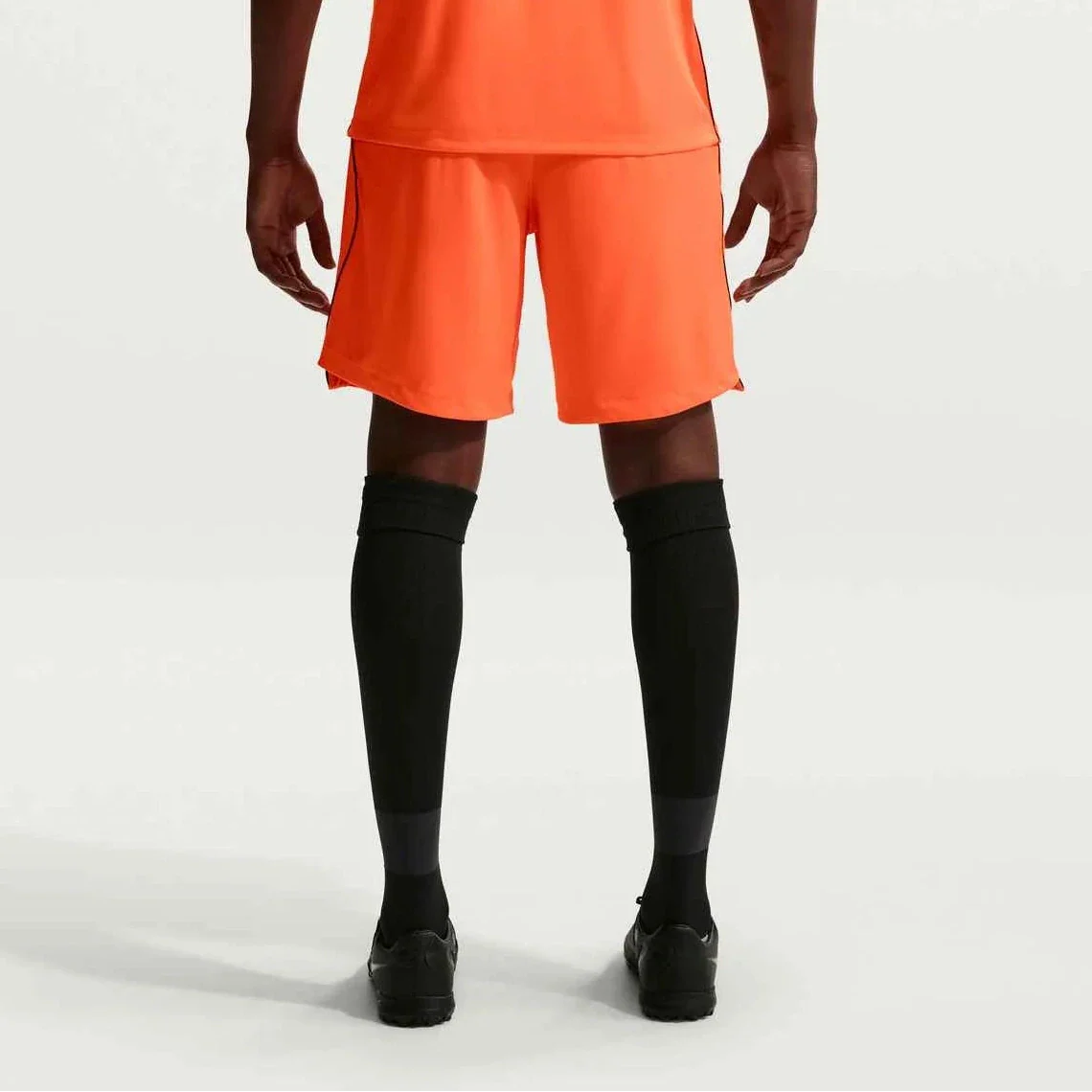 Nike 2026 Netherlands Men's Stadium Away Shorts