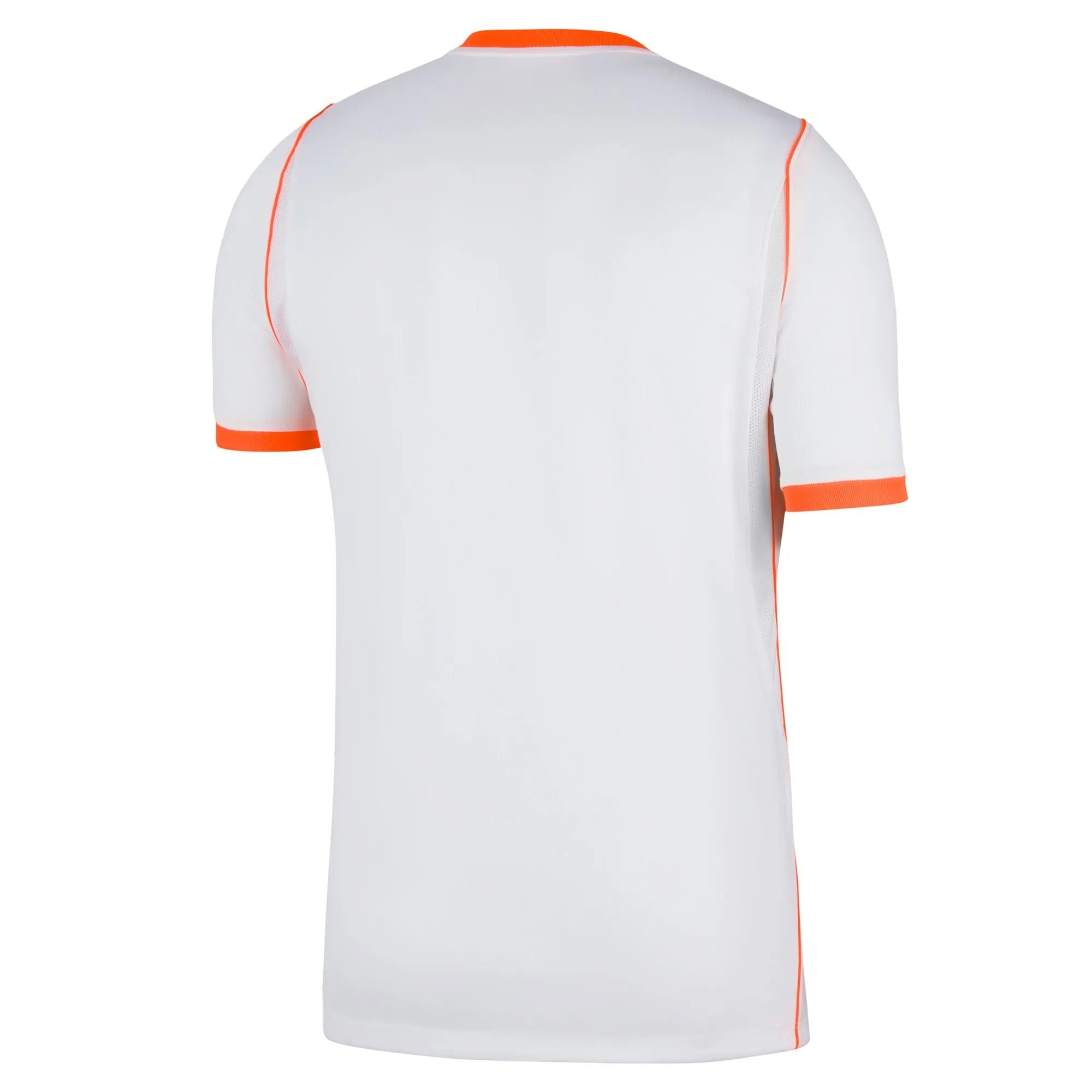 Nike 2026 Netherlands Men's Stadium Away Soccer Jersey