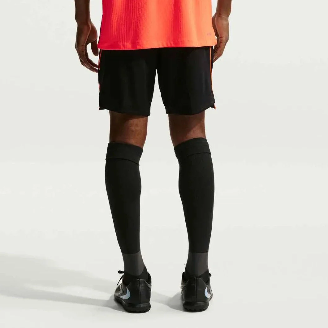 Nike 2026 Netherlands Men's Stadium Home Shorts