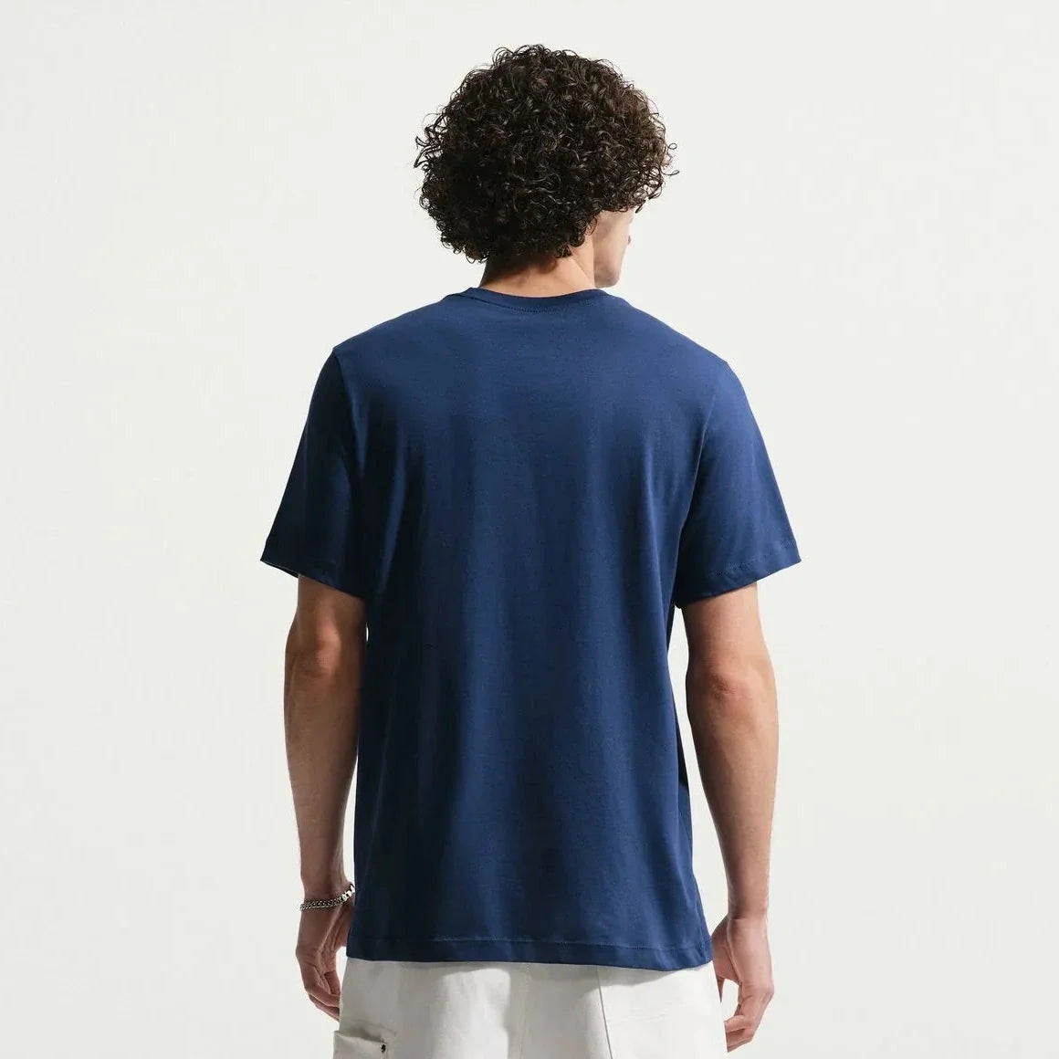 Nike 2026 Norway Men's Crest Tee