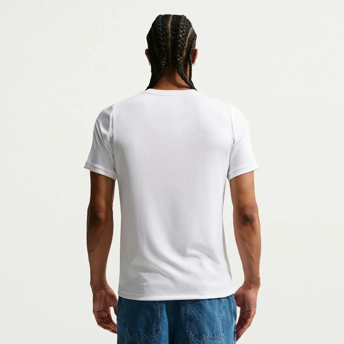 Nike 2026 Norway Men's Stadium Third Soccer Jersey