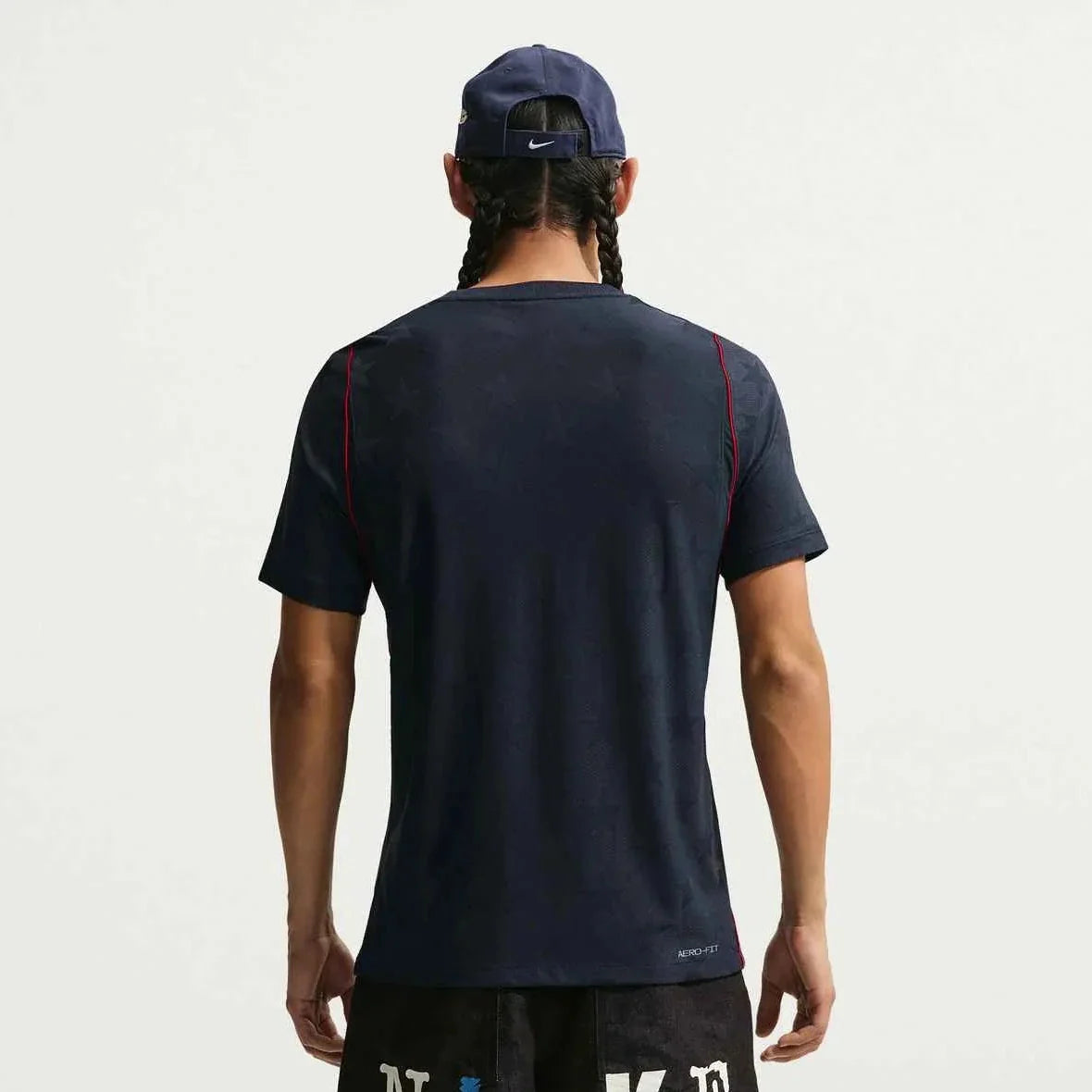 Nike 2026 USMNT Men's Authentic Away Soccer Jersey