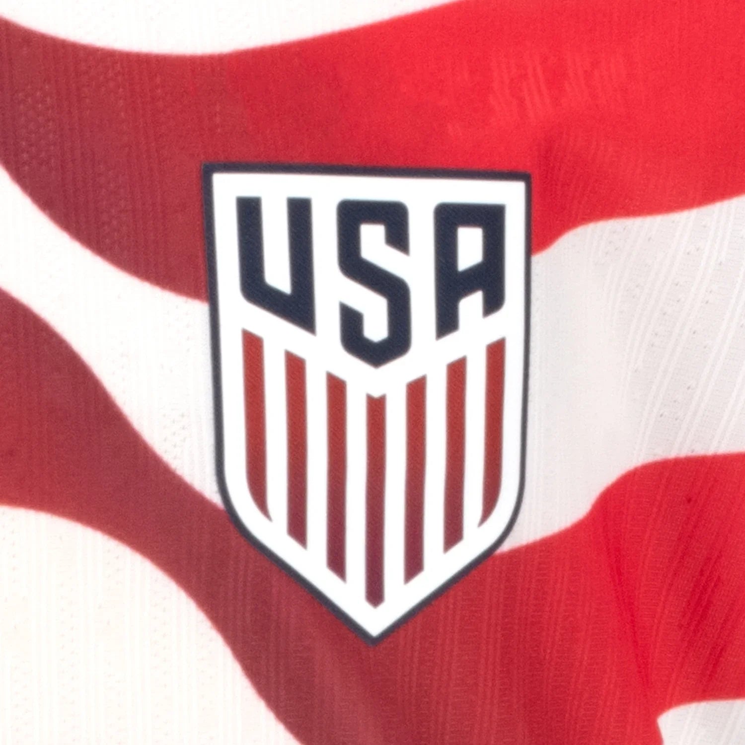 Nike 2026 USMNT Men's Authentic Home Player Soccer Jersey