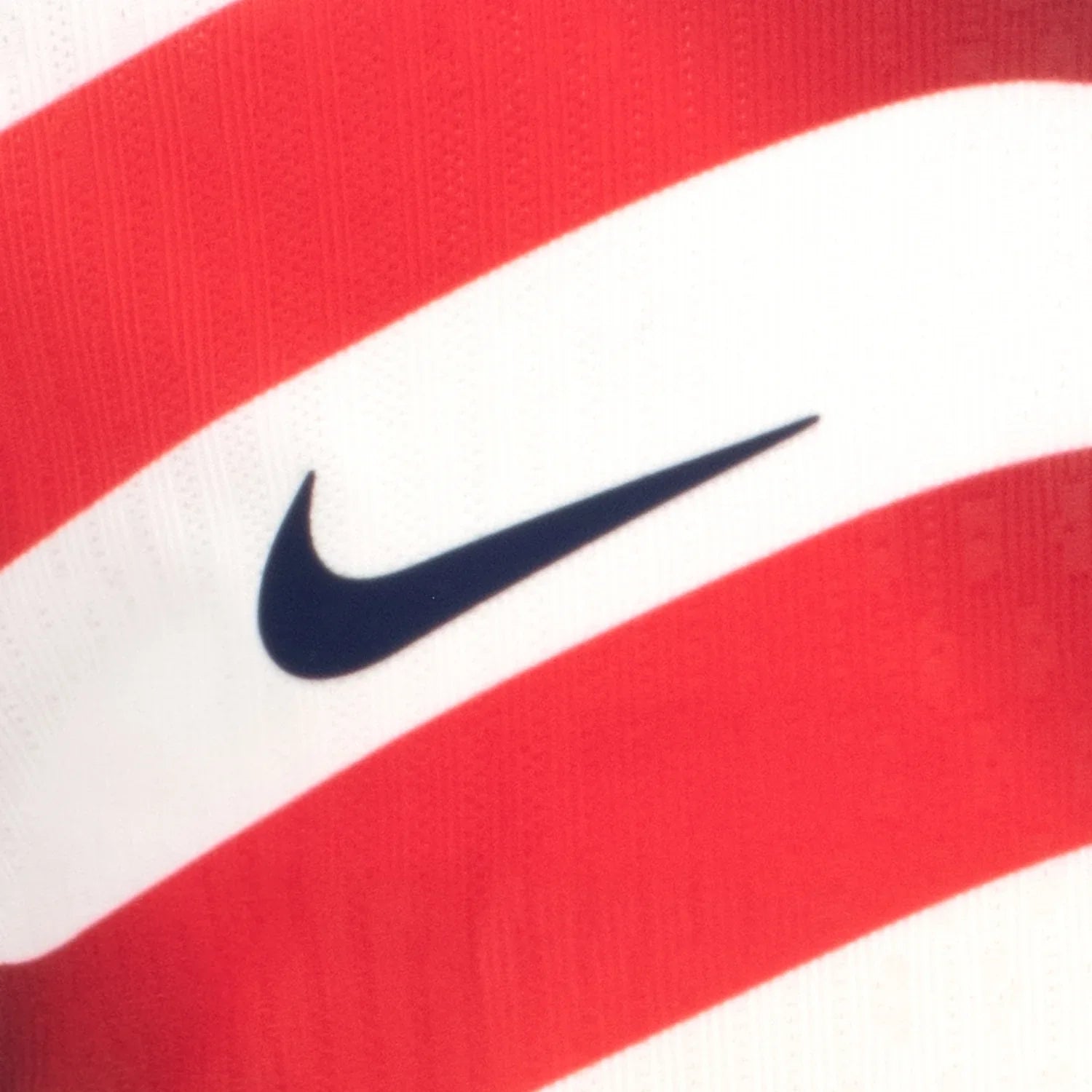 Nike 2026 USMNT Men's Authentic Home Player Soccer Jersey