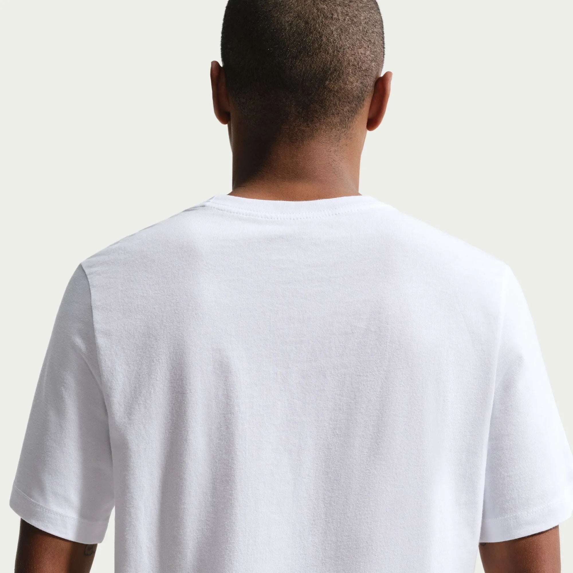 Nike 2026 USMNT Men's Crest Tee