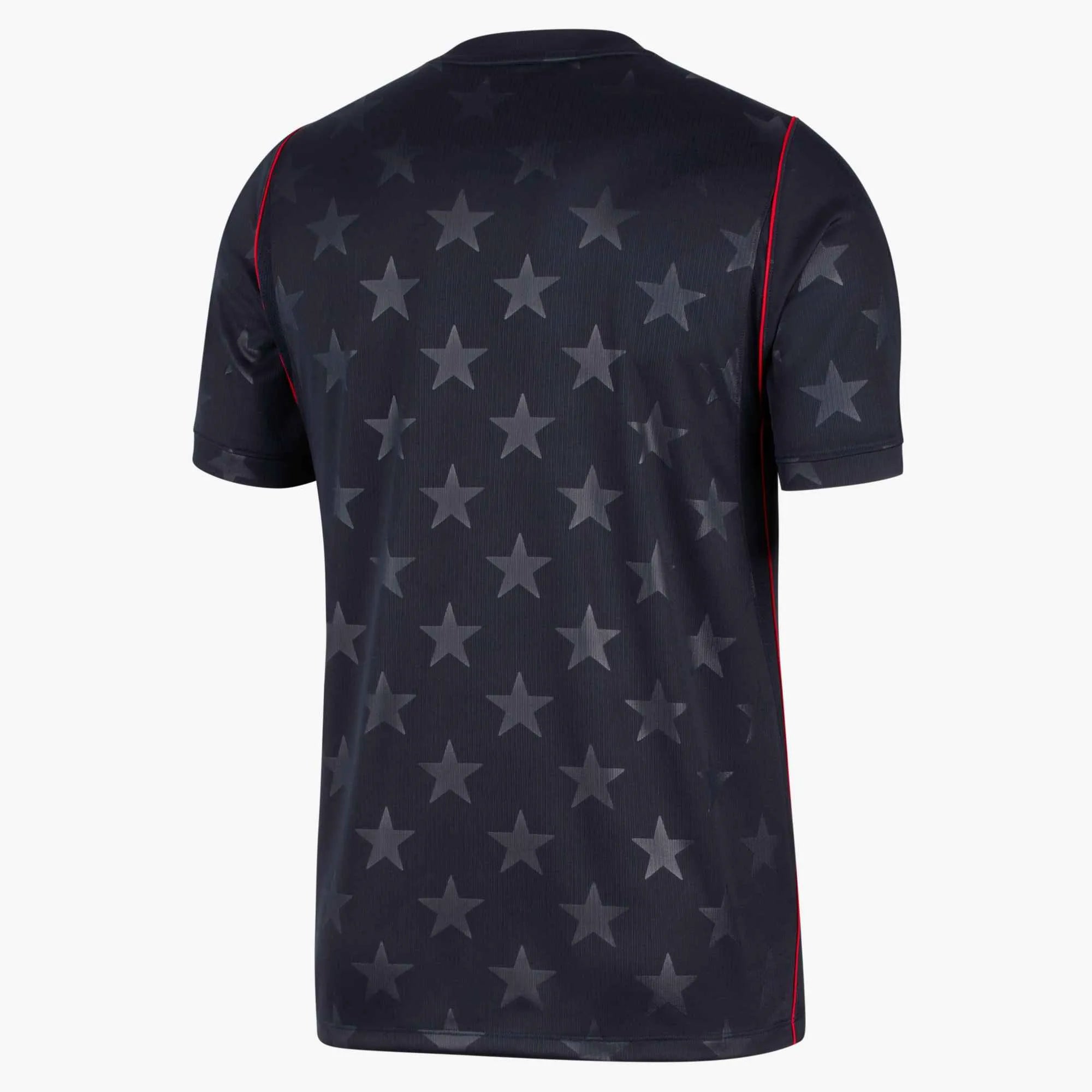 Nike 2026 USMNT Men's Stadium Away Soccer Jersey