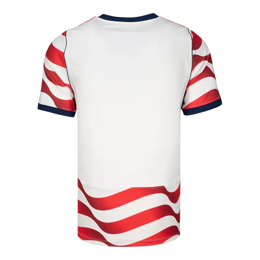 Nike 2026 USMNT Men's Stadium Home Player Soccer Jersey