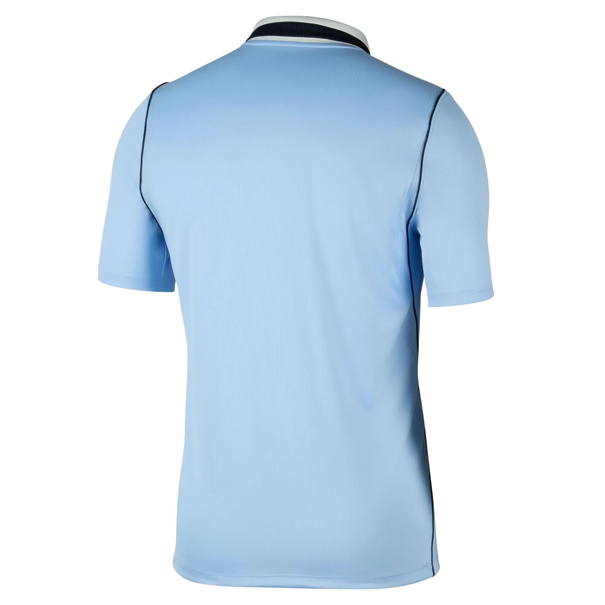 Nike 2026 Uruguay Men's Stadium Home Soccer Jersey