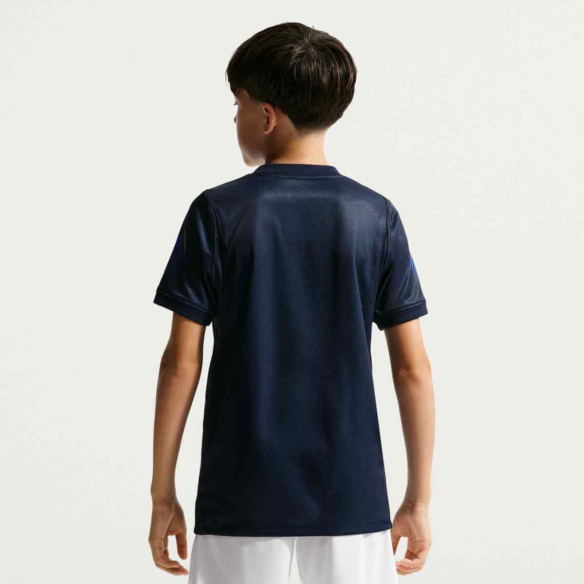 Nike 2026 Uruguay Youth Stadium Away Soccer Jersey