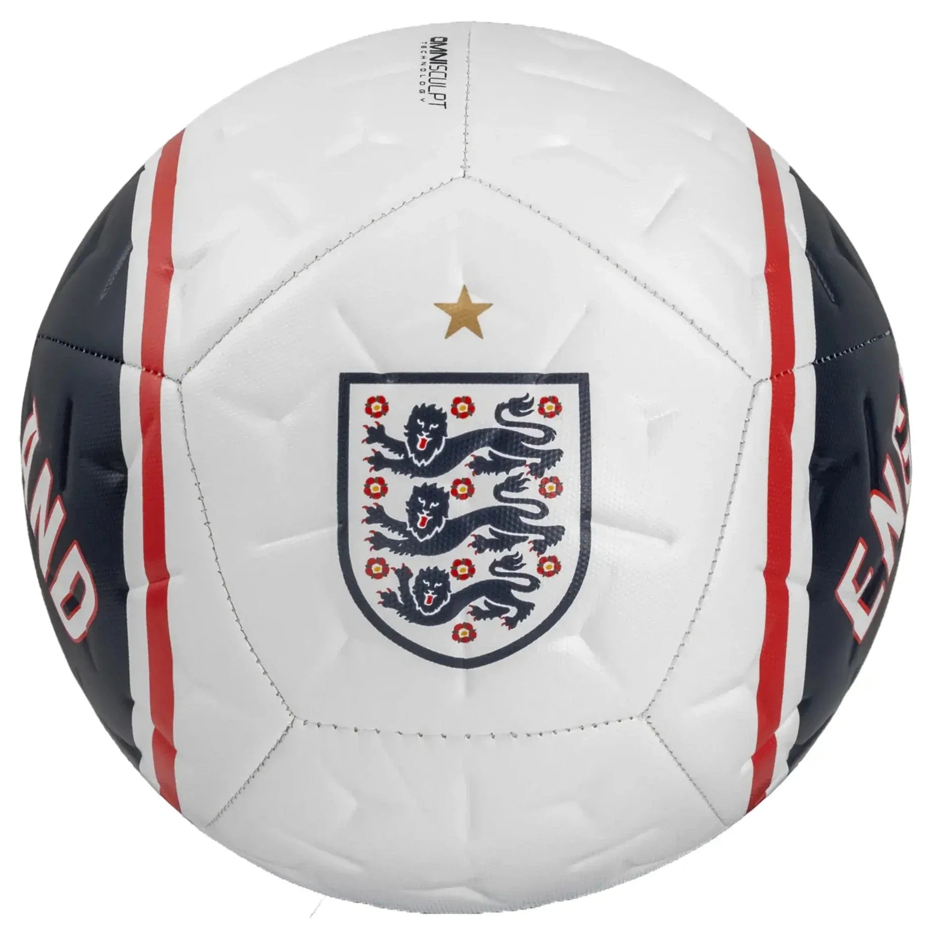 Nike 2026 England Academy Soccer Ball