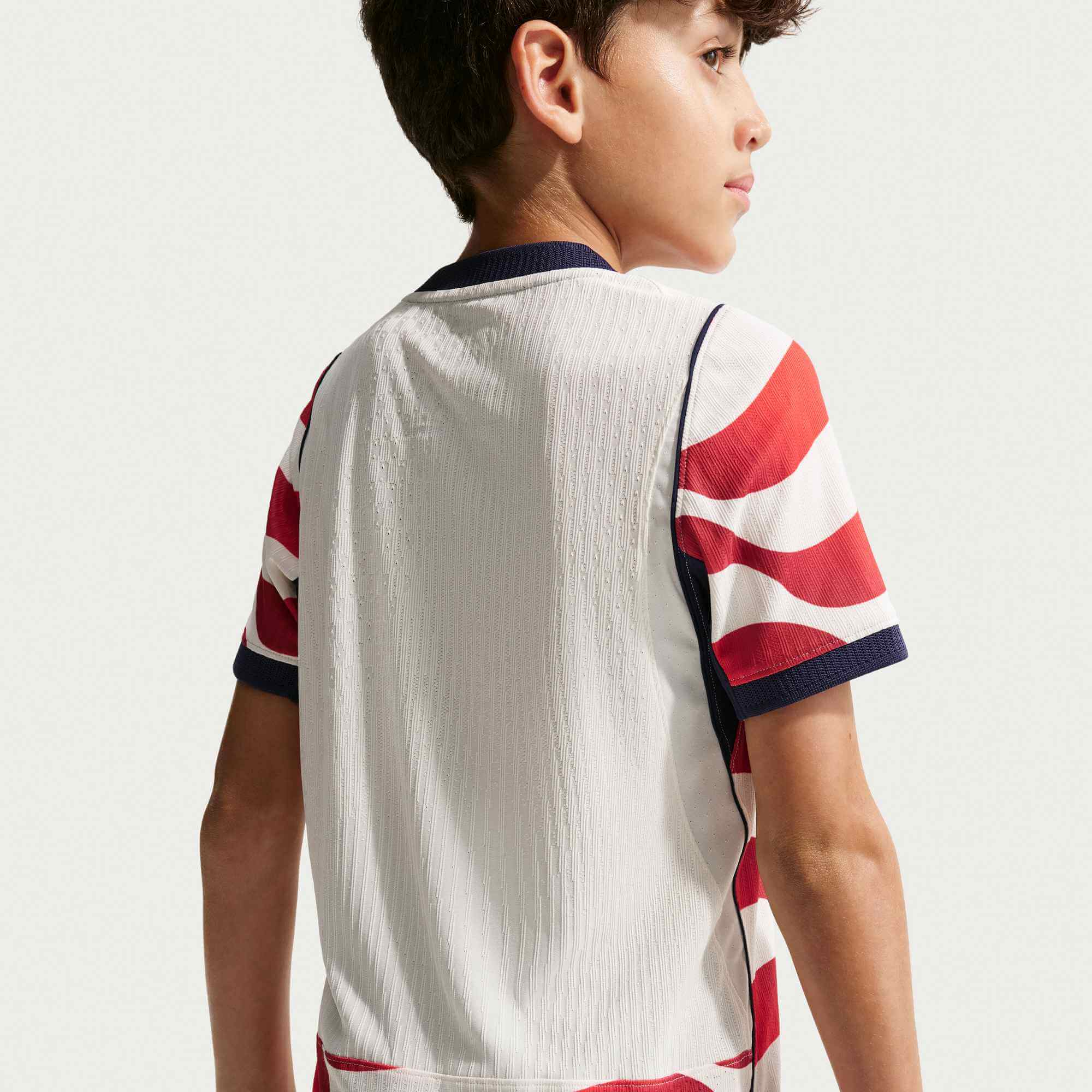 Nike 2026 USMNT Youth Authentic Home Soccer Jersey
