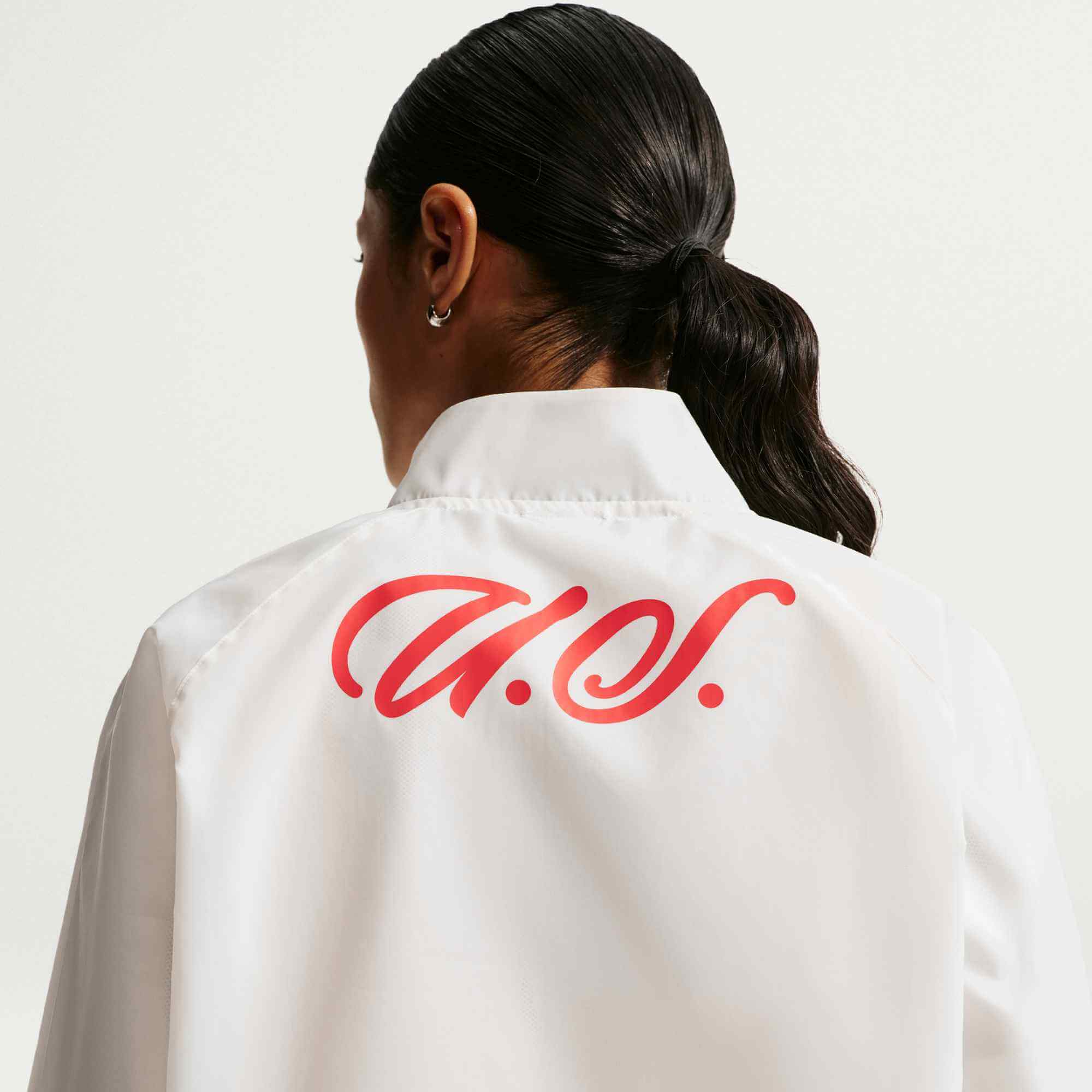 Nike 2026 USWNT Women's DF Anthem Jacket