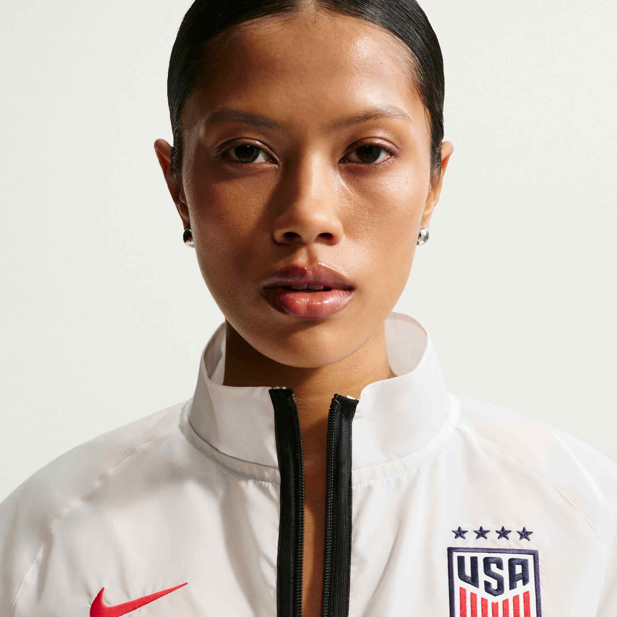 Nike 2026 USWNT Women's DF Anthem Jacket