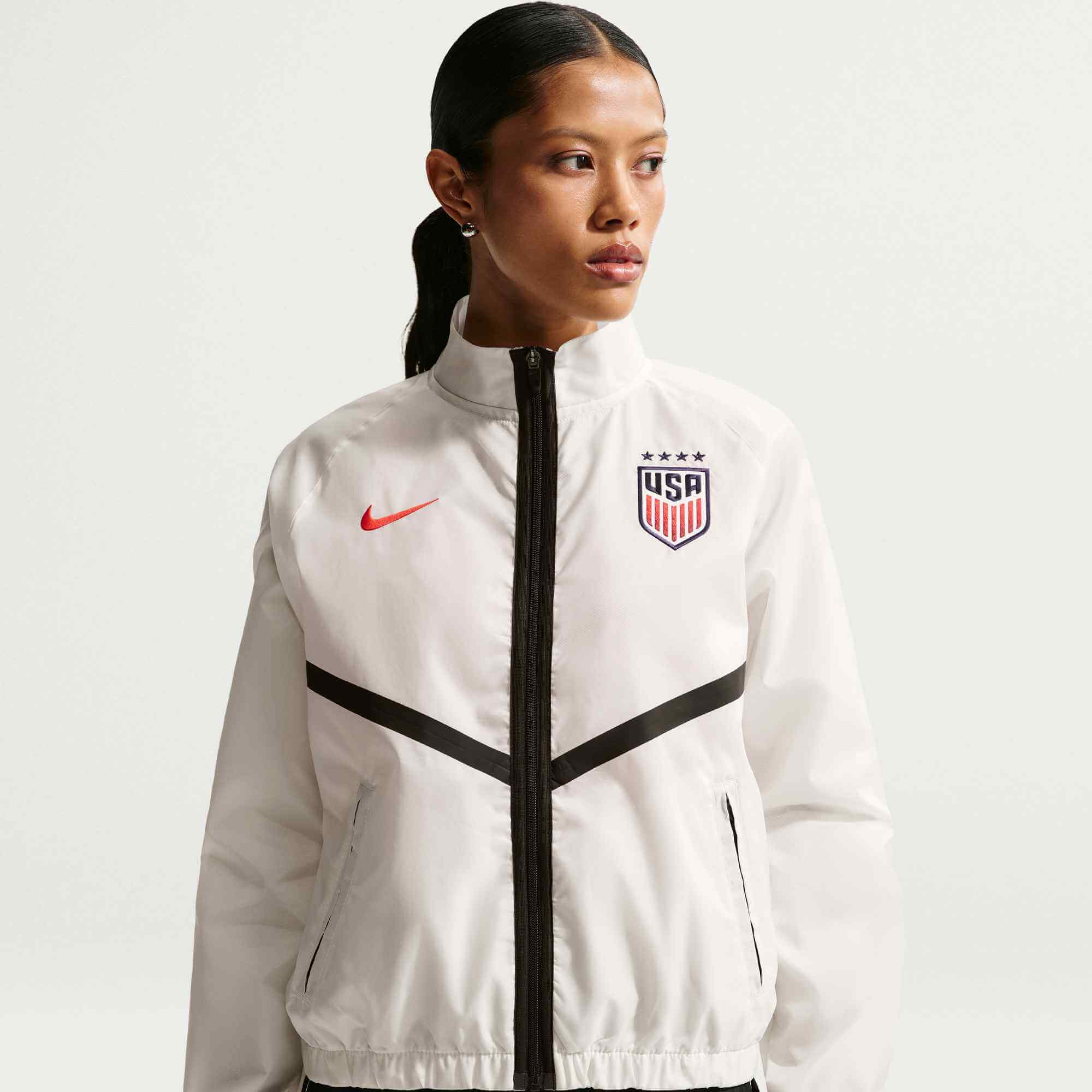Nike 2026 USWNT Women's DF Anthem Jacket