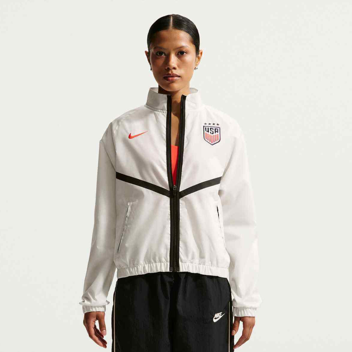 Nike 2026 USWNT Women's DF Anthem Jacket