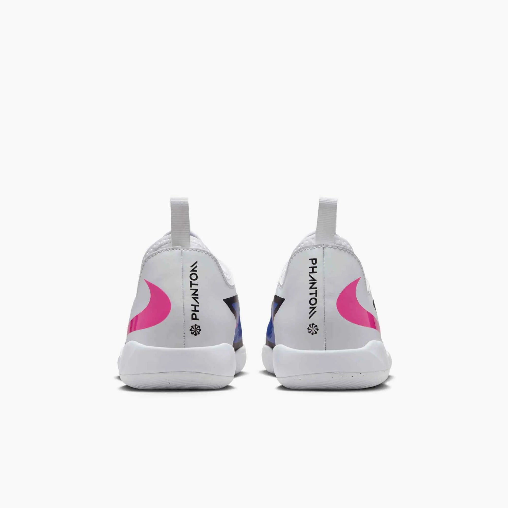 Nike Junior Phantom 6 Low Academy Indoor Soccer Shoes - Attack Pack (SP26)