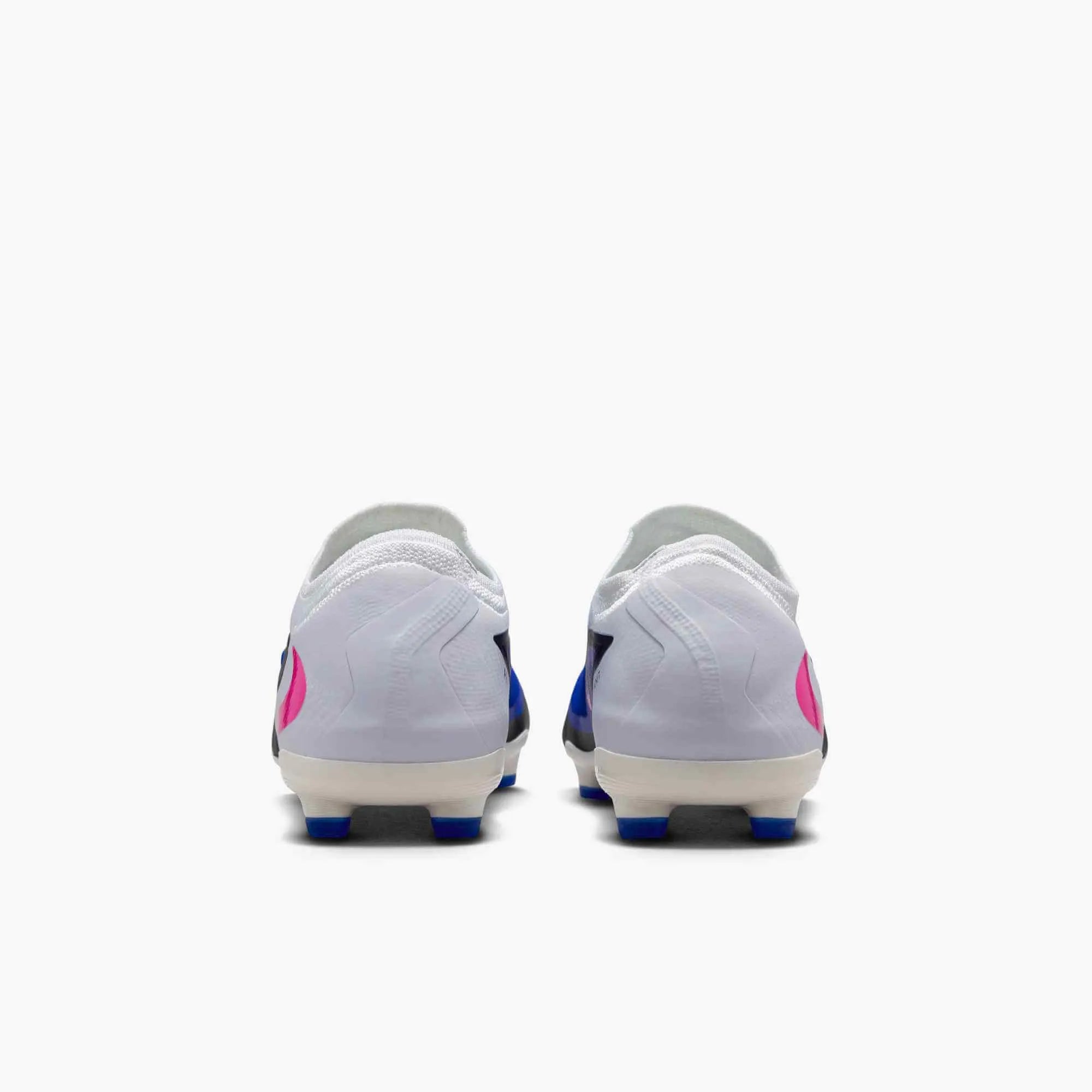 Nike Junior Phantom 6 Low Pro Firm/Multi Ground Soccer Cleats - Attack Pack (SP26)