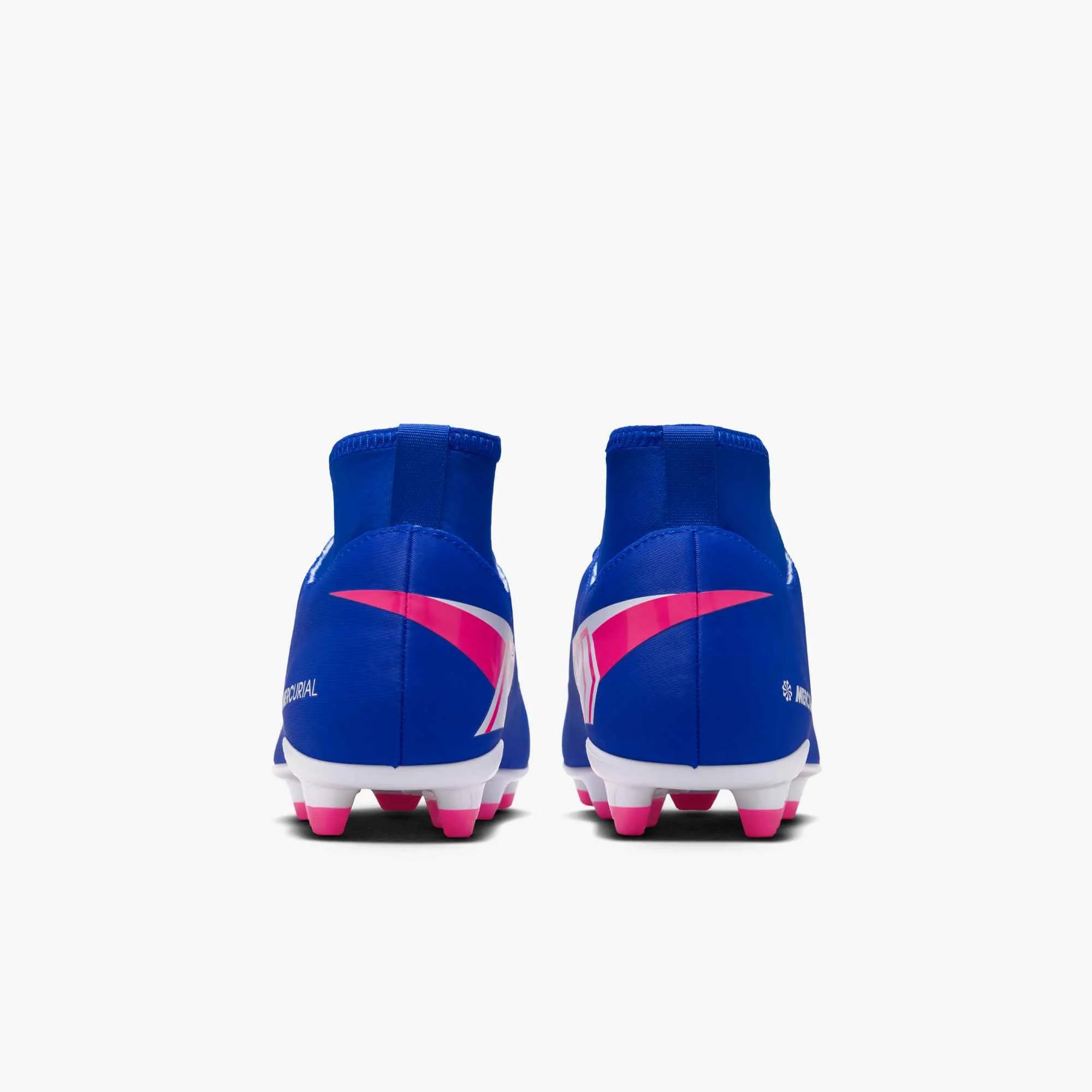 Nike Junior Superfly 10 Club Firm/Multi Ground Soccer Cleats - Attack Pack (SP26)