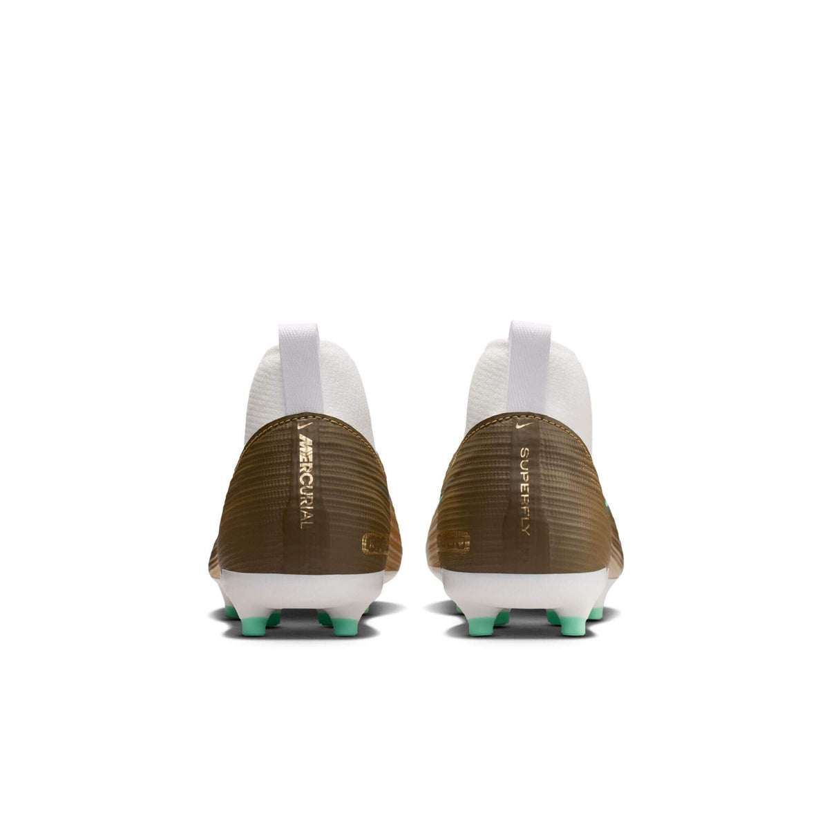 Nike Junior Superfly 11 Academy KM Firm/Multi Ground Soccer Cleats - Mbappe PE (FA26)