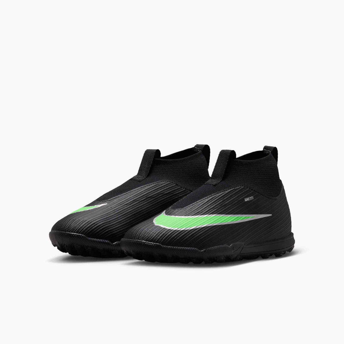 Nike Junior Superfly 11 Academy Turf Soccer Shoes - Shadow Pack (FA26)