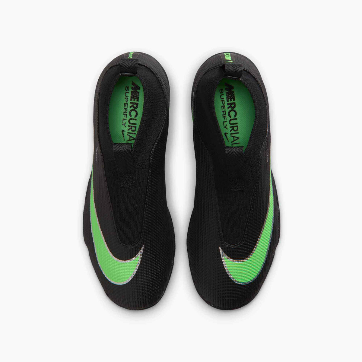 Nike Junior Superfly 11 Academy Turf Soccer Shoes - Shadow Pack (FA26)