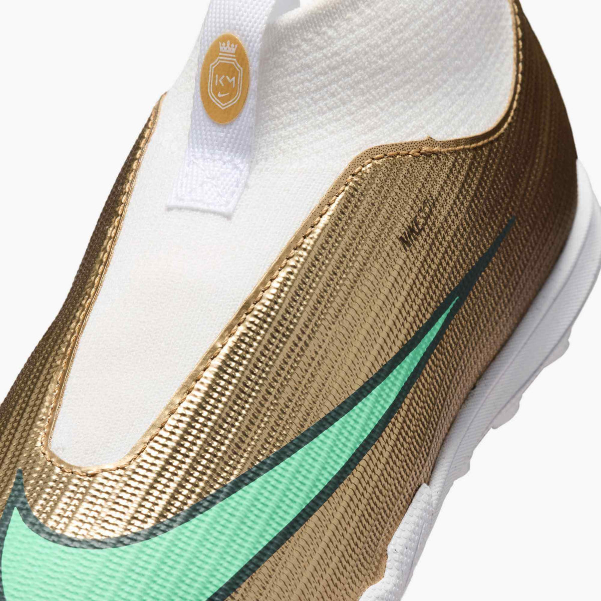 Nike Junior Superfly 11 KM Turf Soccer Shoes - Mbappe PE (FA26)
