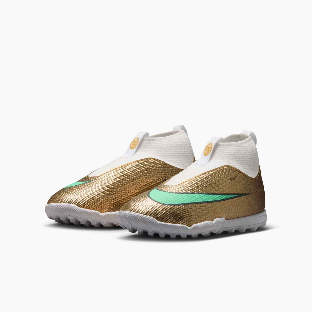 Nike Junior Superfly 11 KM Turf Soccer Shoes - Mbappe PE (FA26)