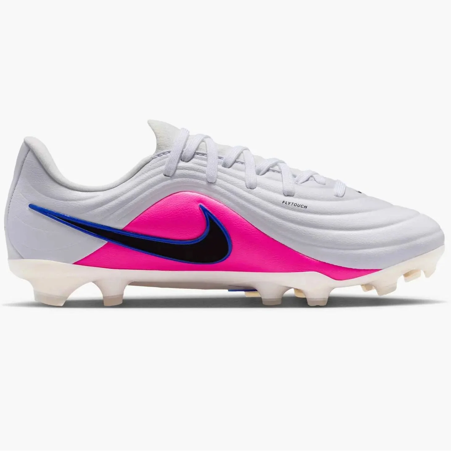 Nike Junior Tiempo Maestro Academy Firm/Multi Ground Soccer Cleats - Attack Pack (SP26)