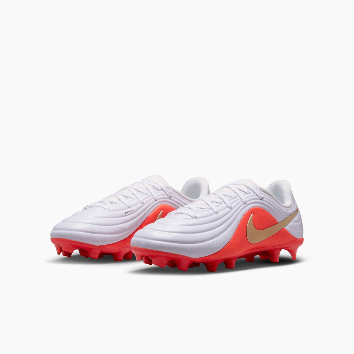 Nike Junior Tiempo Maestro Academy Firm/Multi Ground Soccer Cleats - Break 'Em Pack (FA26)