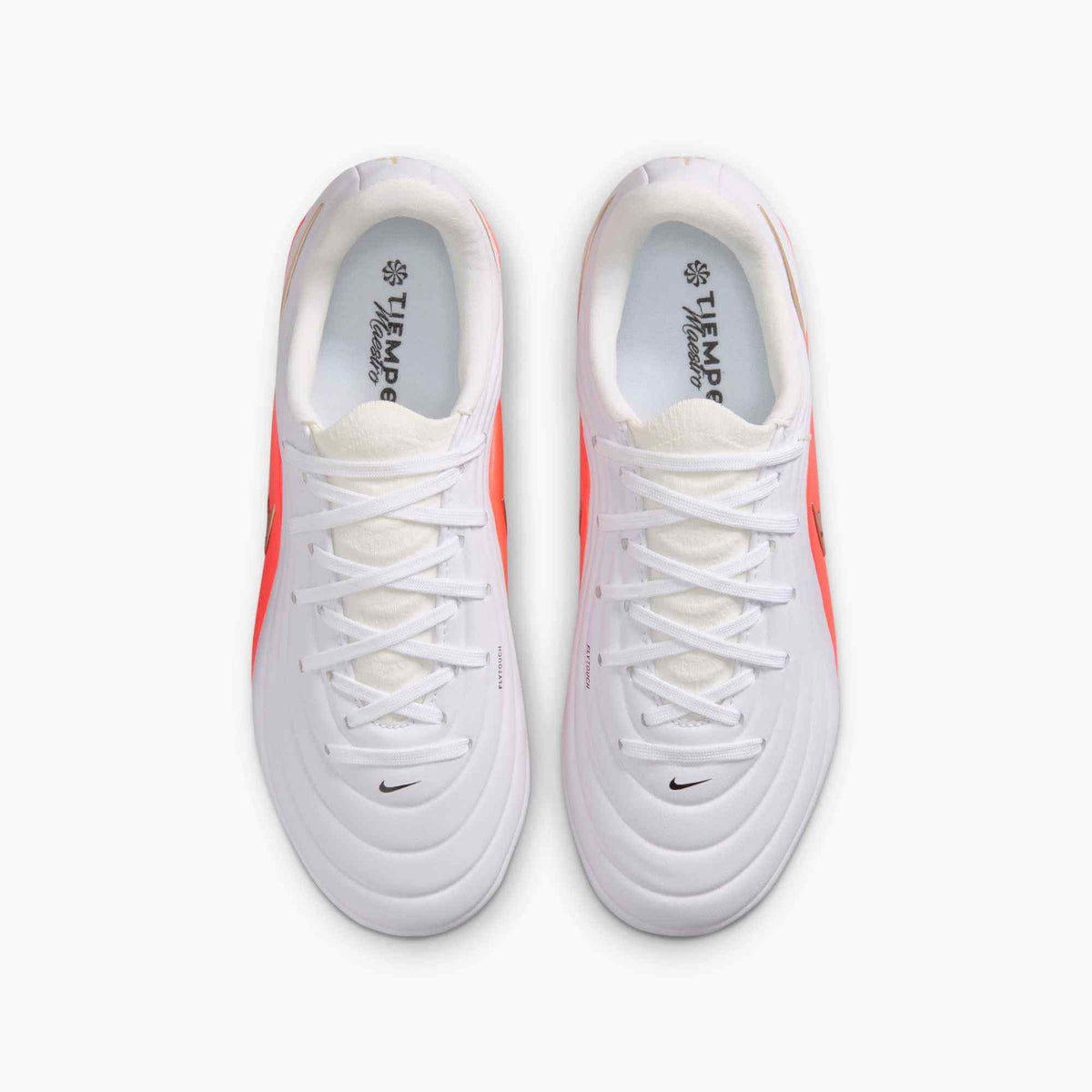 Nike Junior Tiempo Maestro Academy Firm/Multi Ground Soccer Cleats - Break 'Em Pack (FA26)