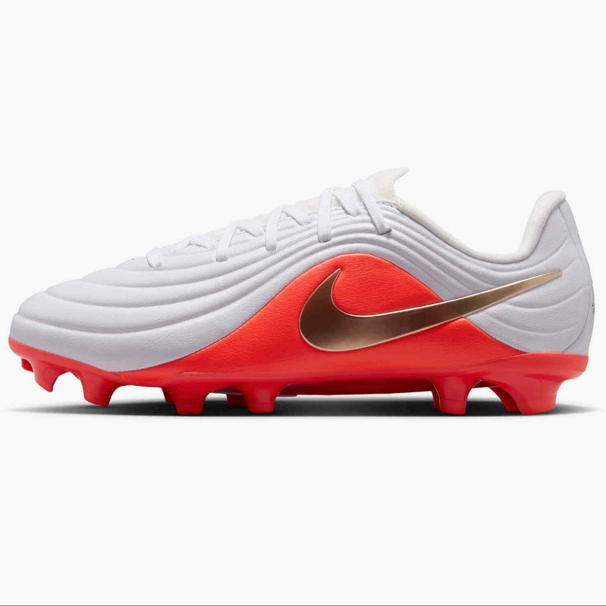 Nike Junior Tiempo Maestro Academy Firm/Multi Ground Soccer Cleats - Break 'Em Pack (FA26)