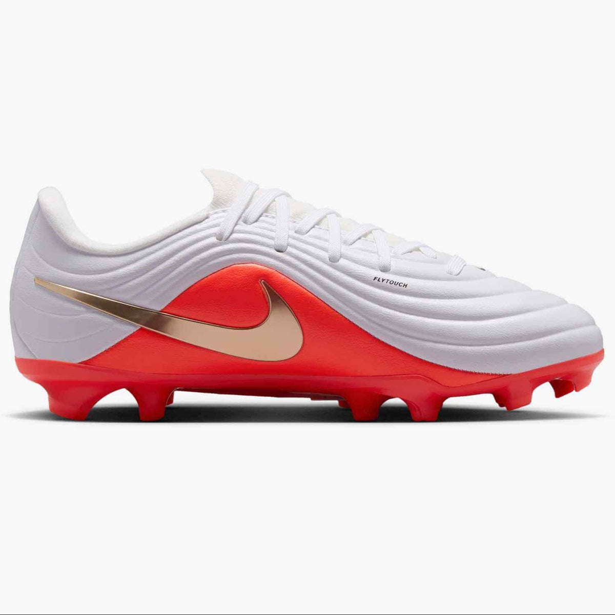 Nike Junior Tiempo Maestro Academy Firm/Multi Ground Soccer Cleats - Break 'Em Pack (FA26)