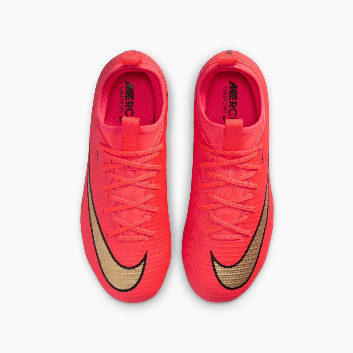Nike Junior Vapor 17 Academy Firm/Multi Ground Soccer Cleats - Break 'Em Pack (FA26)