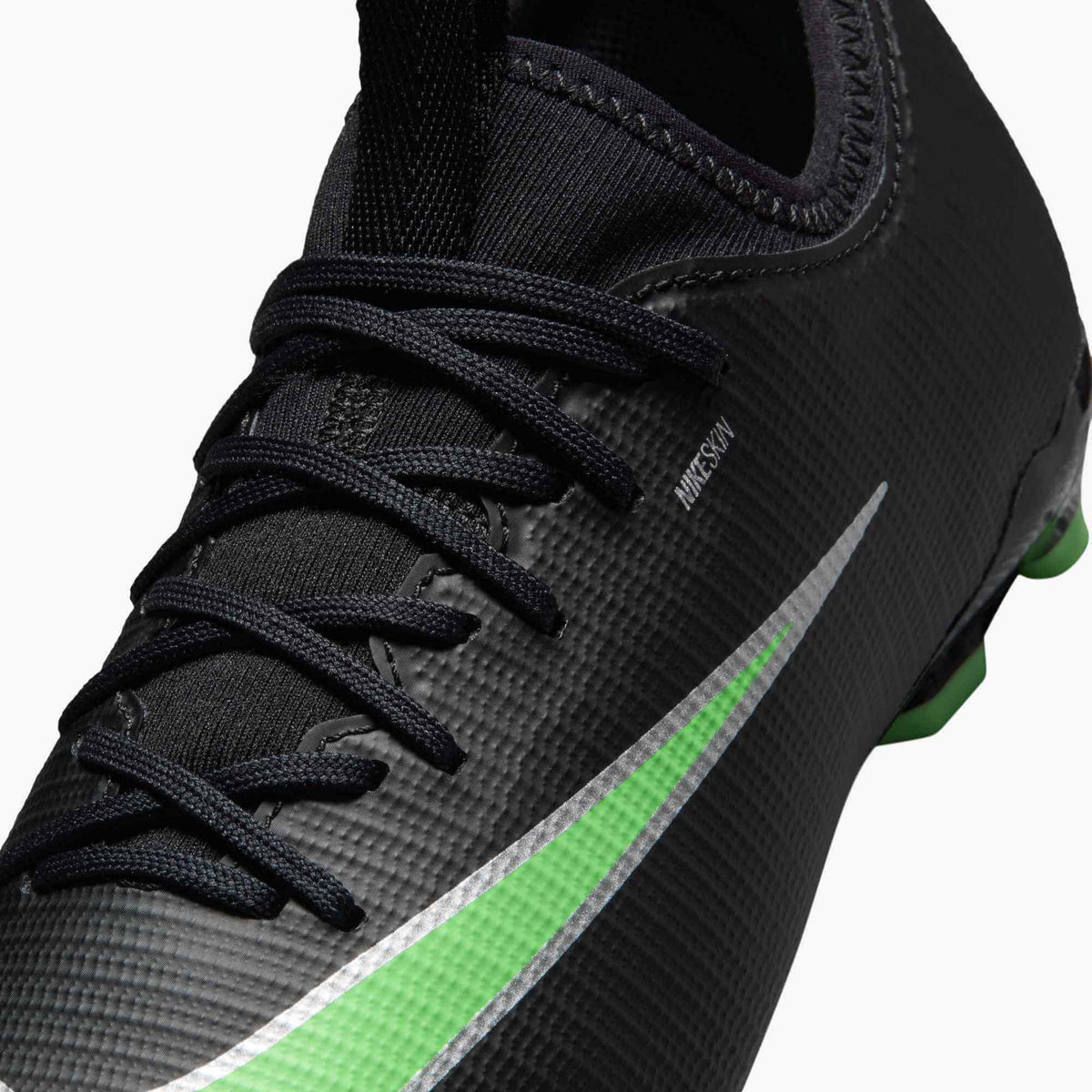 Nike Junior Vapor 17 Academy Firm/Multi Ground Soccer Cleats - Shadow Pack (FA26)