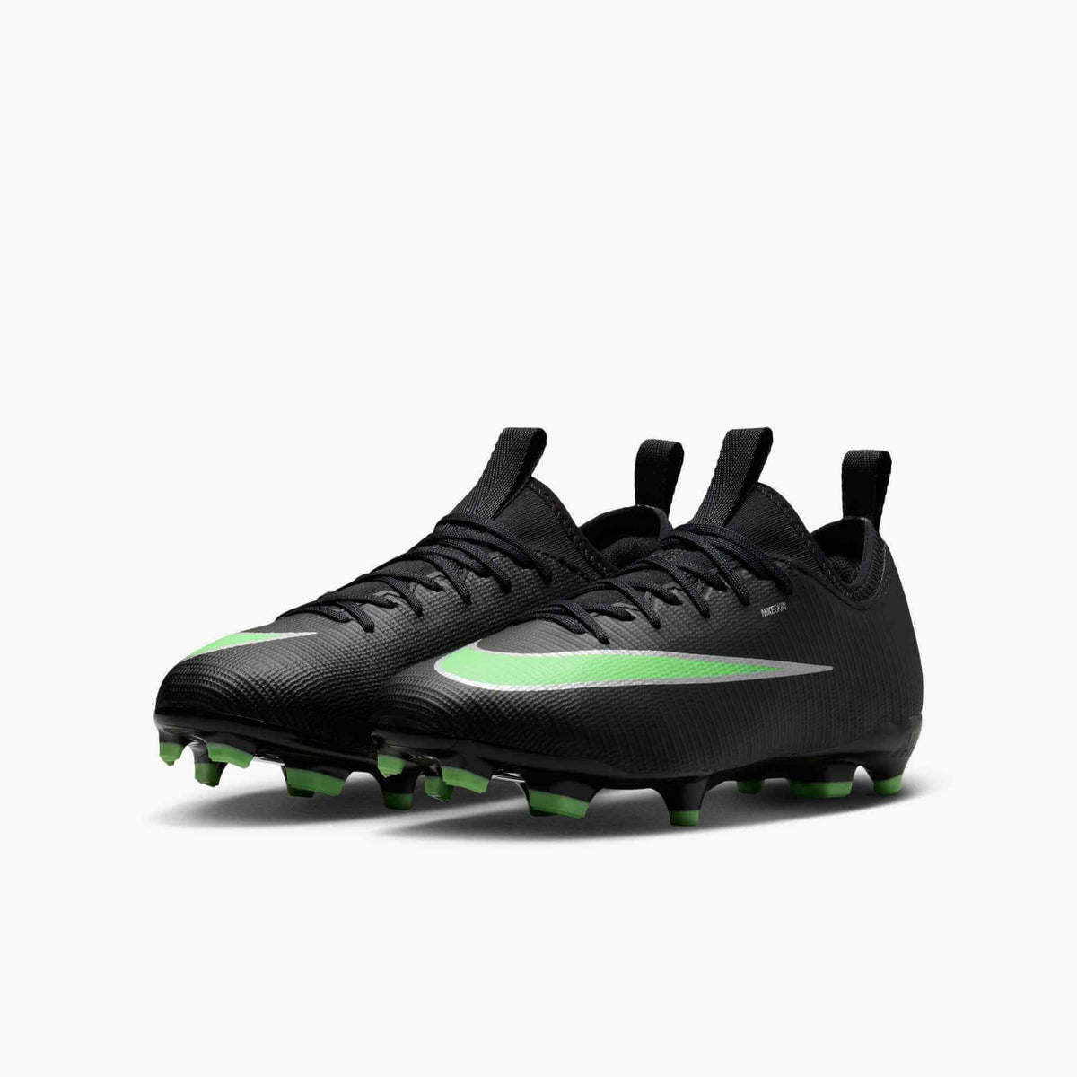 Nike Junior Vapor 17 Academy Firm/Multi Ground Soccer Cleats - Shadow Pack (FA26)